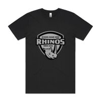 AS Colour Mens Block Tee Thumbnail