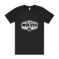 AS Colour Mens Block Tee Thumbnail