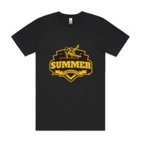 AS Colour Mens Block Tee Thumbnail