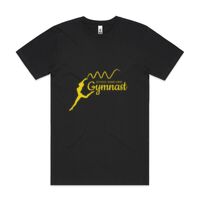 AS Colour Mens Block Tee Thumbnail