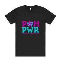 AS Colour Mens Block Tee Thumbnail