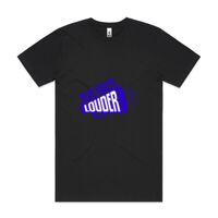 AS Colour Mens Block Tee Thumbnail