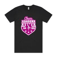 AS Colour Mens Block Tee Thumbnail