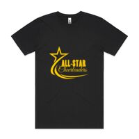 AS Colour Mens Block Tee Thumbnail