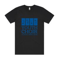 AS Colour Mens Block Tee Thumbnail