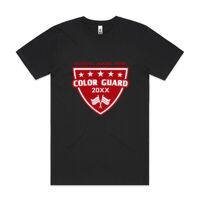 AS Colour Mens Block Tee Thumbnail