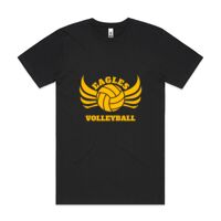 AS Colour Mens Block T shirt Thumbnail