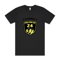 AS Colour Mens Block T shirt Thumbnail