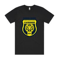 AS Colour Mens Block T shirt Thumbnail
