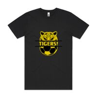 AS Colour Mens Block T shirt Thumbnail