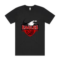 AS Colour Mens Block Tee Thumbnail