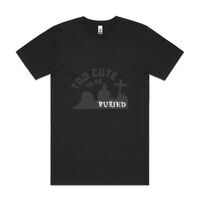 AS Colour Mens Block Tee Thumbnail