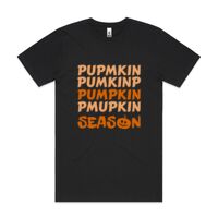 AS Colour Mens Block Tee Thumbnail