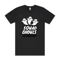 AS Colour Mens Block Tee Thumbnail