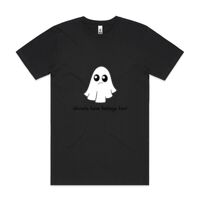 AS Colour Mens Block Tee Thumbnail