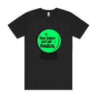 AS Colour Mens Block Tee Thumbnail