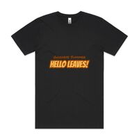 AS Colour Mens Block Tee Thumbnail