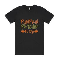 AS Colour Mens Block Tee Thumbnail