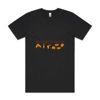 AS Colour Mens Block Tee Thumbnail