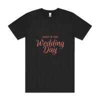 AS Colour Mens Block Tee Thumbnail