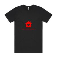 AS Colour Mens Block Tee Thumbnail