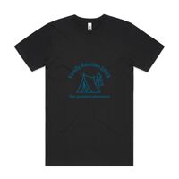 AS Colour Mens Block Tee Thumbnail