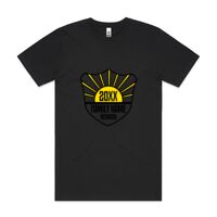 AS Colour Mens Block Tee Thumbnail