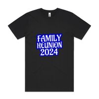 AS Colour Mens Block Tee Thumbnail