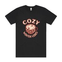 AS Colour Mens Block Tee Thumbnail