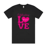 AS Colour Mens Block Tee Thumbnail