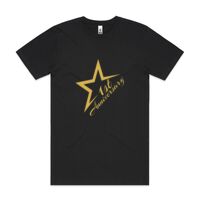 AS Colour Mens Block Tee Thumbnail