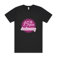 AS Colour Mens Block Tee Thumbnail