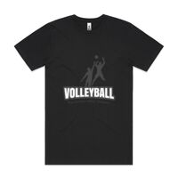 AS Colour Mens Block Tee Thumbnail