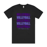 AS Colour Mens Block Tee Thumbnail