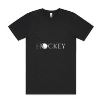 AS Colour Mens Block T shirt Thumbnail