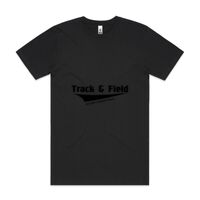 AS Colour Mens Block Tee Thumbnail