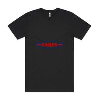 AS Colour Mens Block Tee Thumbnail