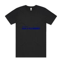 AS Colour Mens Block Tee Thumbnail