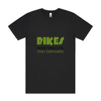 AS Colour Mens Block Tee Thumbnail