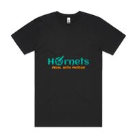 AS Colour Mens Block Tee Thumbnail