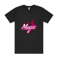 AS Colour Mens Block T shirt Thumbnail