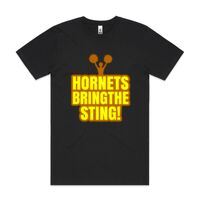 AS Colour Mens Block T shirt Thumbnail