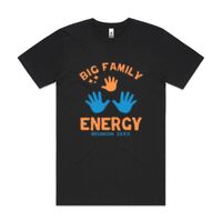 AS Colour Mens Block Tee Thumbnail