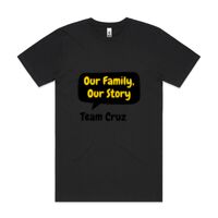 AS Colour Mens Block Tee Thumbnail