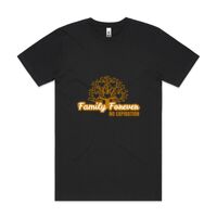 AS Colour Mens Block Tee Thumbnail