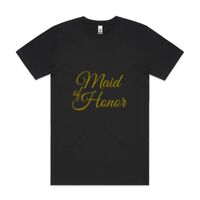 AS Colour Mens Block Tee Thumbnail