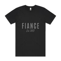 AS Colour Mens Block Tee Thumbnail