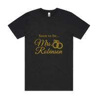 AS Colour Mens Block Tee Thumbnail