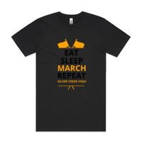 AS Colour Mens Block Tee Thumbnail