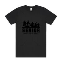 AS Colour Mens Block Tee Thumbnail